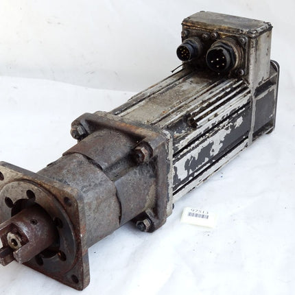 Bosch Bürstenloser Servomotor 0133500219 SE-B2.030-10.000 3000min-1 - Maranos.de