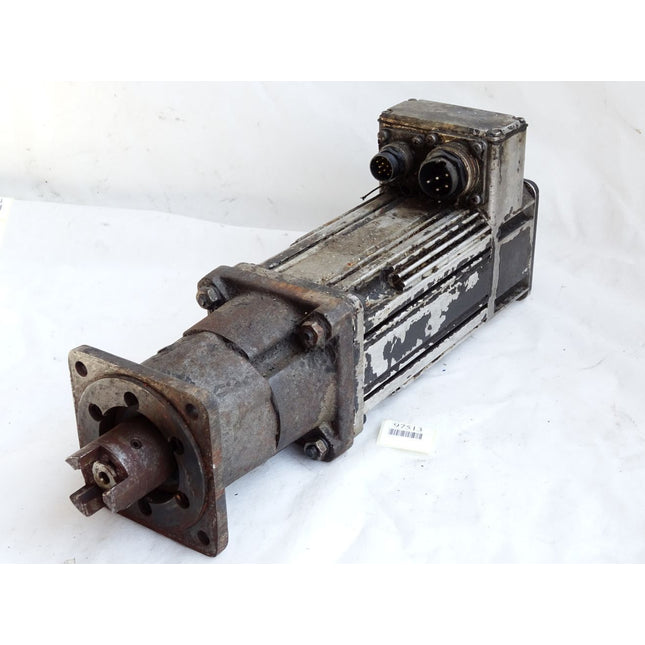 Bosch Bürstenloser Servomotor 0133500219 SE-B2.030-10.000 3000min-1 - Maranos.de