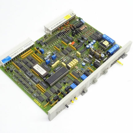 Siemens 6DS1403-8CB Teleperm M 6DS1 403-8CB E:03 - Maranos.de