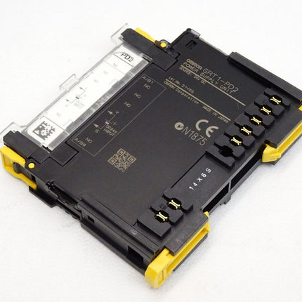 Omron GRT1-PD2 Feldbusmodul / Neu OVP - Maranos.de