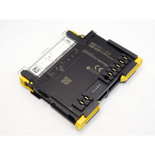 Omron GRT1-PD2 Feldbusmodul / Neu OVP - Maranos.de