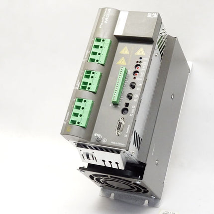 Schneider Elau PacDrive MC-4 MC-4/11/22/400 E0A4DB 00.22 VDM01D22AA00 - Maranos.de