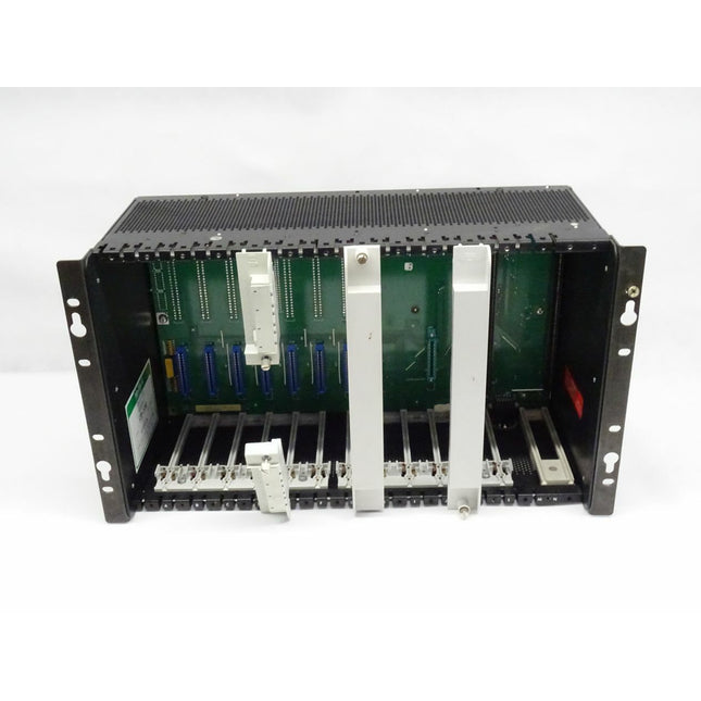 Klöckner Moeller 620-1690 Prozessor Rack leer 19" Honeywell - Maranos.de