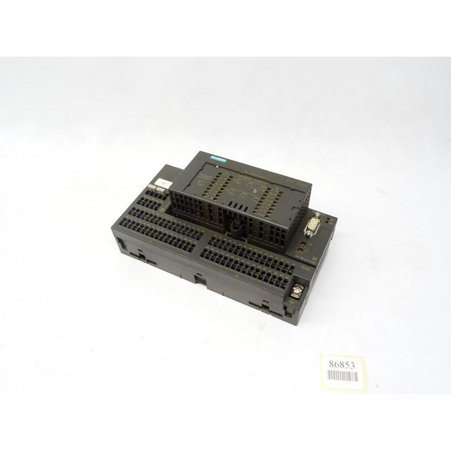 Siemens 6ES7193-1CL10-0XA0 + 6ES7131-1BL01-0XB0 Simatic S7 ET200L / TB32L - Maranos.de