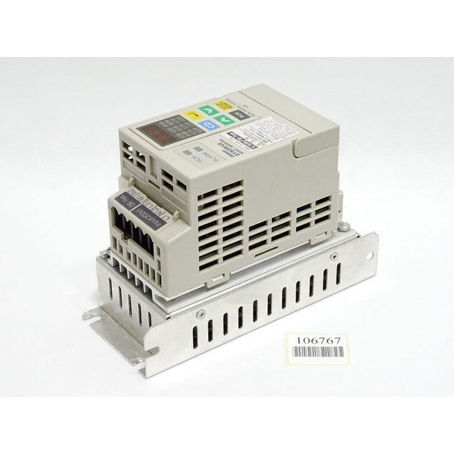 Omron Inverter 3G3EV-AB001M-CE 0.1kW - Maranos.de