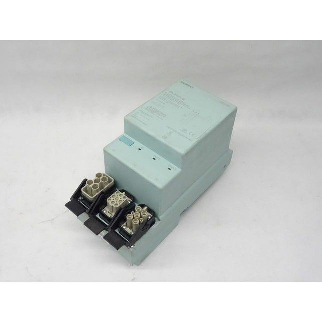 Siemens 3RK1304-5KS40-4AA0 Motorstarter Starter 3RK1 304-5KS40-4AA0 - Maranos.de