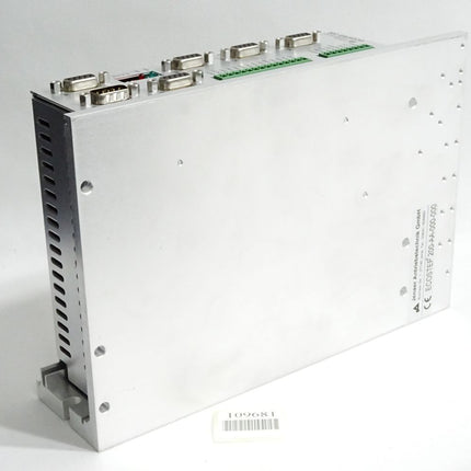 Jenaer ECOSTEP200 200-AA-000-000 Umrichter - Maranos.de