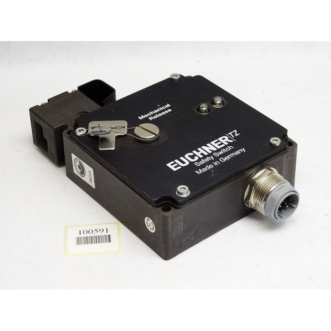 Euchner 093860 TZ1LE024SR11-093860 Sicherheitsschalter TZ - Maranos.de