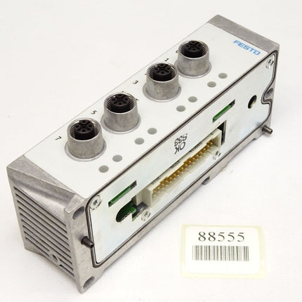 Festo VIGE-03-FB-8.1-5POL / 175559 / HW : 09.04.2001 - Maranos.de