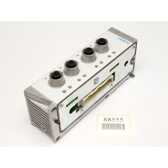 Festo VIGE-03-FB-8.1-5POL / 175559 / HW : 09.04.2001 - Maranos.de