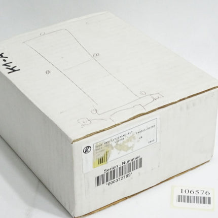 Pepperl+Fuchs 130096 VAN-115/230AC-K17 Power Supply / Neu OVP - Maranos.de