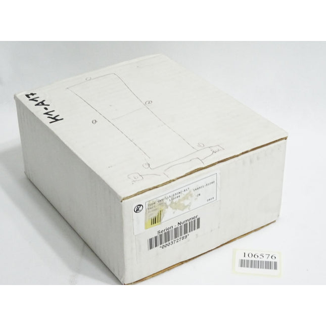 Pepperl+Fuchs 130096 VAN-115/230AC-K17 Power Supply / Neu OVP - Maranos.de