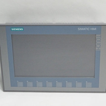 Siemens KTP900 Basic Panel 6AV2123-2JB03-0AX0 6AV2 123-2JB03-0AX0 - Maranos.de