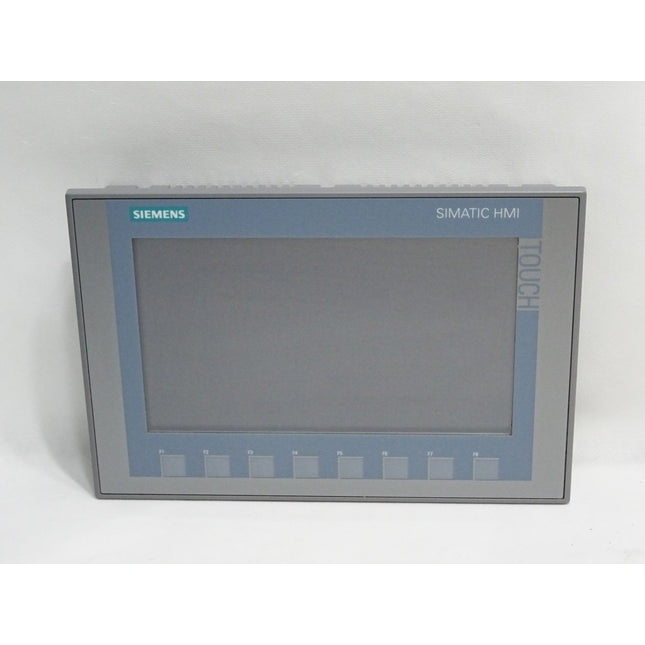 Siemens KTP900 Basic Panel 6AV2123-2JB03-0AX0 6AV2 123-2JB03-0AX0 - Maranos.de