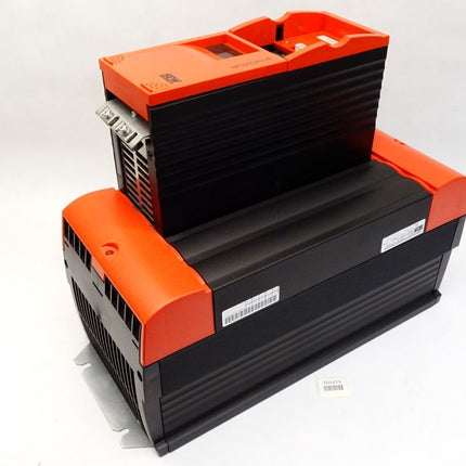 SEW 8227152 MDX60A0300-503-4-00 MDS60A0300-503-4-00 8265100 MDS60A-00 8227020 DFI Interbus-S 227 + Encoder In/Out + Resolver In - Maranos.de