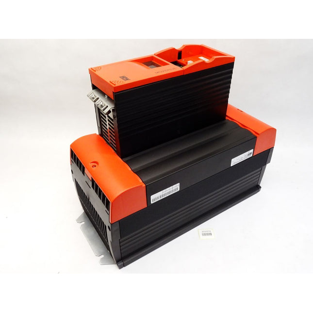 SEW 8227152 MDX60A0300-503-4-00 MDS60A0300-503-4-00 8265100 MDS60A-00 8227020 DFI Interbus-S 227 + Encoder In/Out + Resolver In - Maranos.de