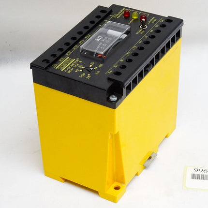 Bender IRDH204MYX Isolationsüberwachungsgerät - Maranos.de