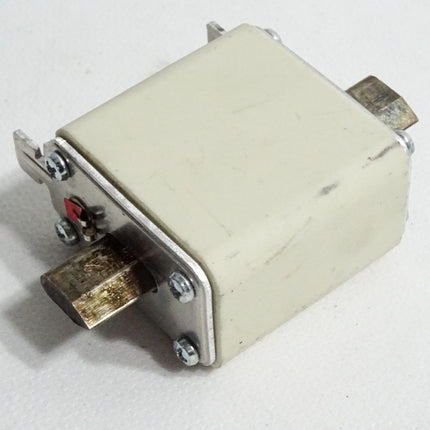 Wimex Sicherung NH00 5500083 160A 500VAC gG 120kA - Maranos.de