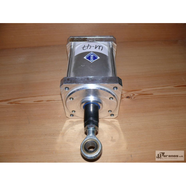 RAS Zylinder Pneumatik D140VH14AH40 Pneumatikzylinder RAS Zylinder Pneumatik - Maranos.de