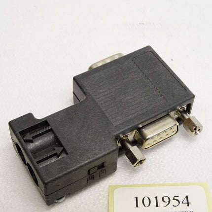 Siemens 6ES7972-0BB12-0XA0 6ES7 972-0BB12-0XA0 Anschlussstecker für Profibus - Maranos.de