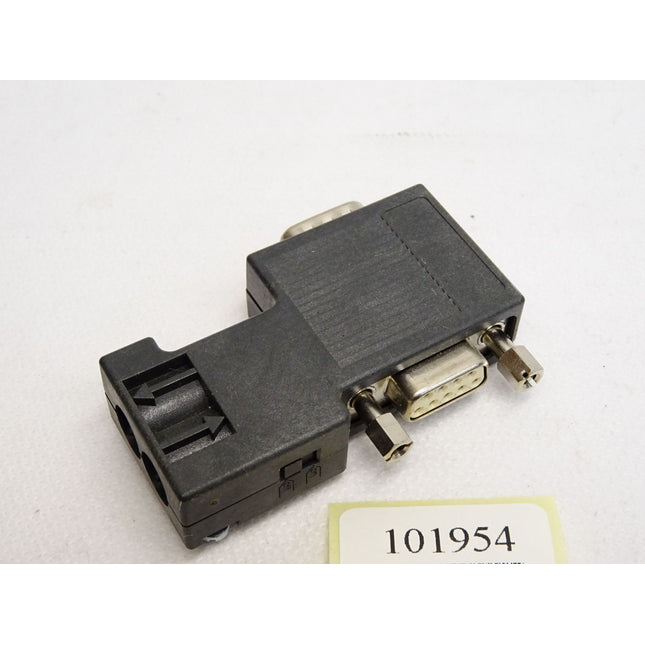 Siemens 6ES7972-0BB12-0XA0 6ES7 972-0BB12-0XA0 Anschlussstecker für Profibus - Maranos.de