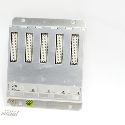 Sigmatek 12-002-041 C-DIAS Modulträger CMB041 HW:3.0 - Maranos.de