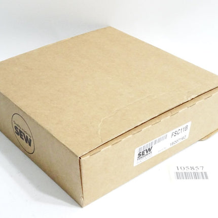 SEW Eurodrive 18207162 FSC11B MOVITRAC B Kommunikationsschnittstelle / Neu OVP - Maranos.de