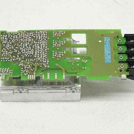 Siemens A5E00247176 F1 + A5E00288556 A1 Netzteil Power Modul - Maranos.de