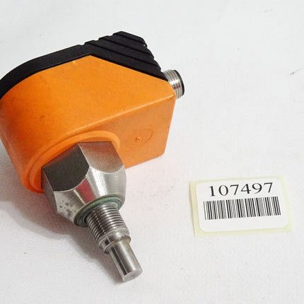 Ifm ST1604 Strömungswächter SCM12ABAFPKG/US - Maranos.de