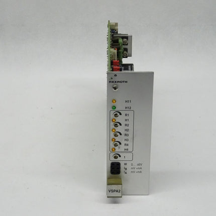 Rexroth VT-VSPA2-1-10c/T1 Verstärkerkarte - Maranos.de