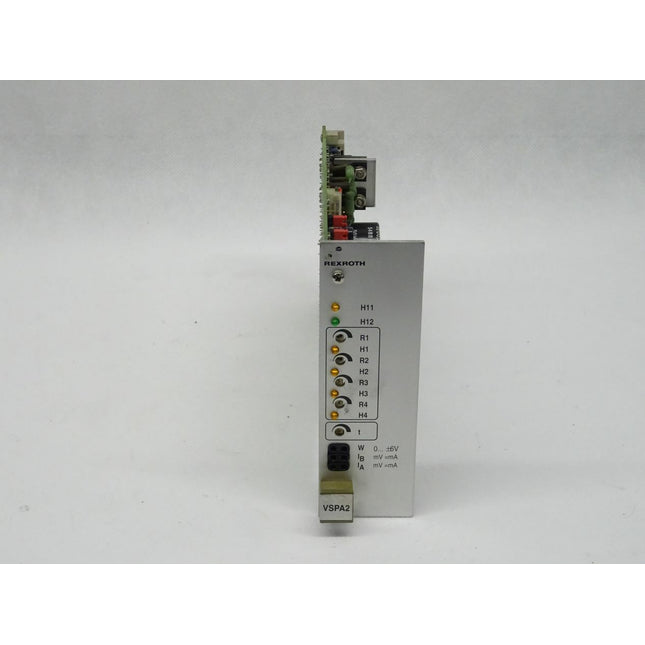 Rexroth VT-VSPA2-1-10c/T1 Verstärkerkarte - Maranos.de