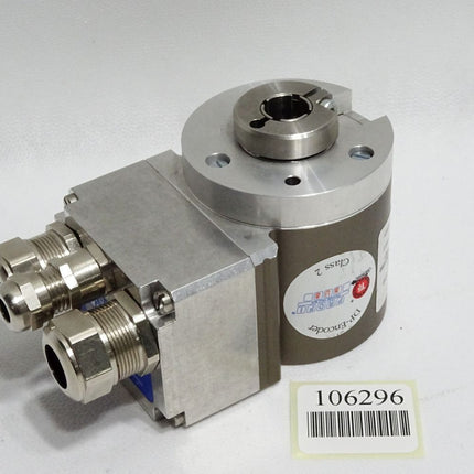 TR Electronic CH58M 5842-00027 / Neuwertig - Maranos.de