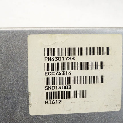 Roal Electronics 025 43G1783 Power Supply - Maranos.de