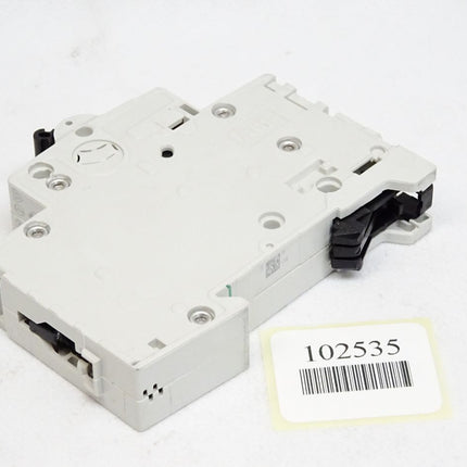 ABB 2CDS251001R0064 S201 C6 Leitungsschutzschalter 1phasig 1polig 6 A 230 V/ Neu - Maranos.de