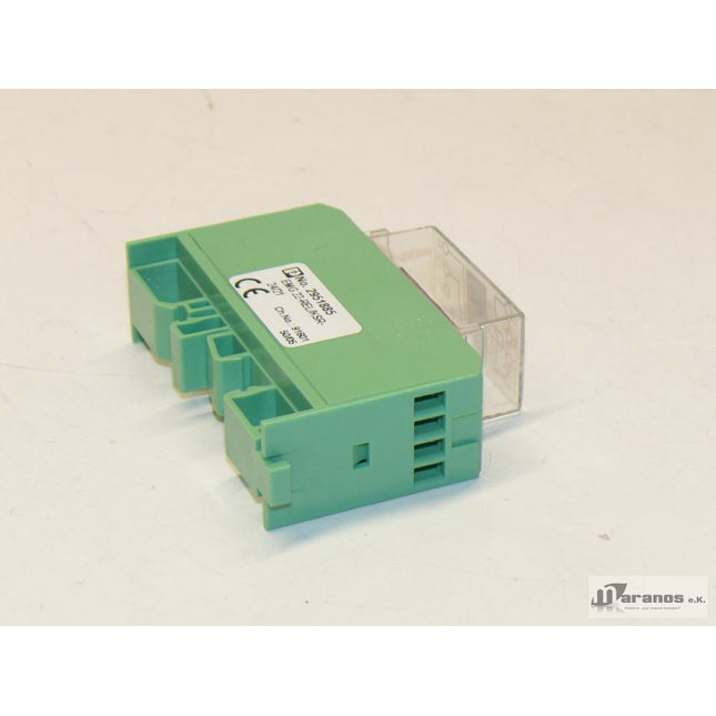 Phoenix Contact  EMG 22-REl/KSR-24/21 Umschaltrelais 2951885 - Maranos.de
