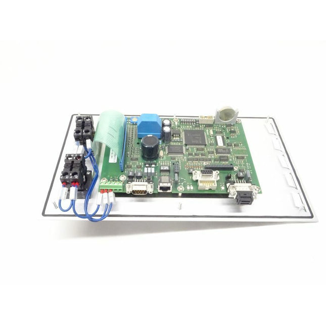 SCA PCU3000 Interface Tastenfeld Mit Steuerplatine - Maranos.de