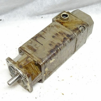 Siemens 1HU3056-0AC01-Z Permanent Magnet Motor 1,03kW / 2000Rpm / 1 HU3056-0AC01-Z - Maranos.de