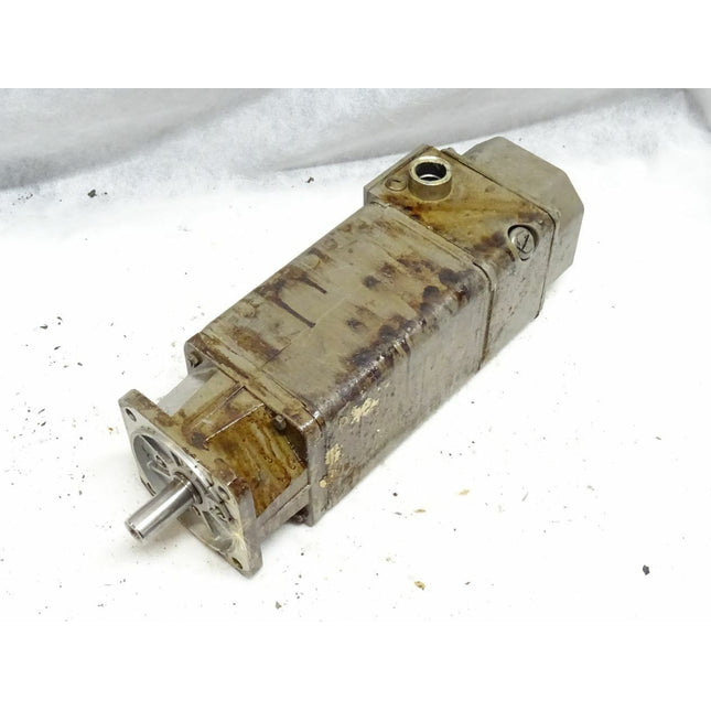 Siemens 1HU3056-0AC01-Z Permanent Magnet Motor 1,03kW / 2000Rpm / 1 HU3056-0AC01-Z - Maranos.de