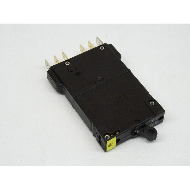 Phoenix Contact TMCP 1 M1 300 10,0A Thermomagnetischer Geräteschutzschalter - Maranos.de