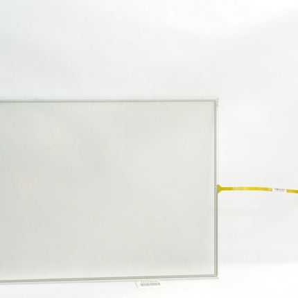 Touchglass for Siemens MP370 15" Multi Panel 6AV6545-0DB10-0AX0 - Maranos.de