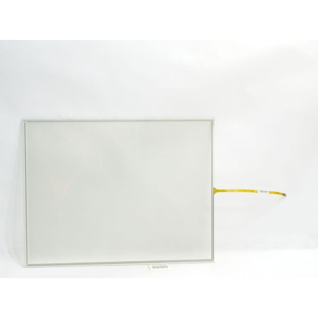 Touchglass for Siemens MP370 15" Multi Panel 6AV6545-0DB10-0AX0 - Maranos.de