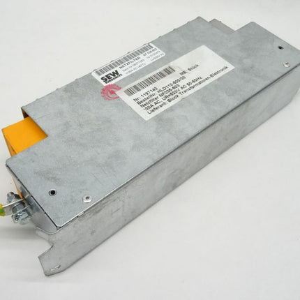 BLOCK HLD 110-500/30 UR=520Vac SEW Netzfilter SEW 08271283 - Maranos.de