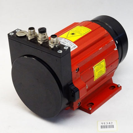 TR Electronic LE-200 SSI / 2200-30302 / Laser-Entfernungsmessgerät 125m - Maranos.de