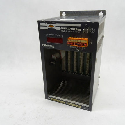 Weldee4m W334mHIC 33030112 Rel 2.02 50 Hz Welding Control System - Maranos.de