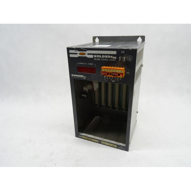 Weldee4m W334mHIC 33030112 Rel 2.02 50 Hz Welding Control System - Maranos.de