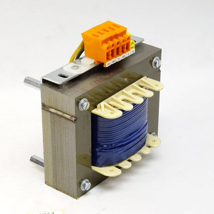 Getra Trafo Einphasen-Spartransformator 58604.49 0-200V 13.7A 0-208V-230V 11.74A 2.700kVA - Maranos.de