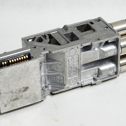 Festo 538000 658493 Anschlussplatte VMPA2-FB-AP-2-1 - Maranos.de