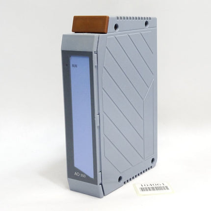 B&R 3AO350.6 Rev. C0 2005 Analoges Ausgangsmodul - Maranos.de