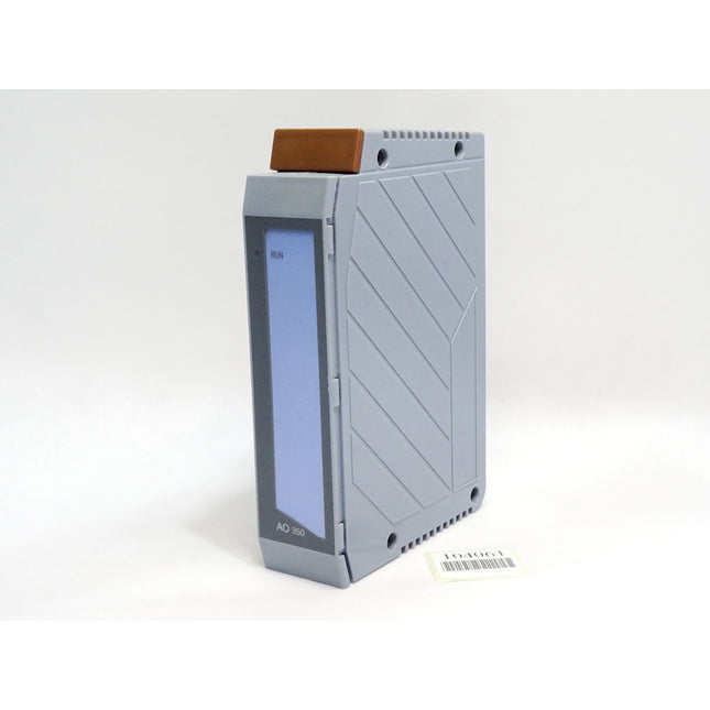 B&R 3AO350.6 Rev. C0 2005 Analoges Ausgangsmodul - Maranos.de