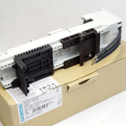 Siemens Sammelschienenadapter 8US1251-5DS10 / Neu OVP - Maranos.de